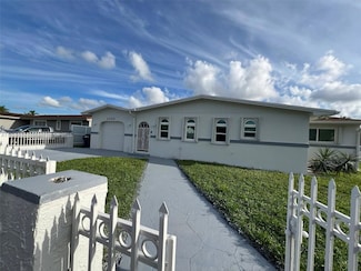 2250 NW 192nd Terrace, Miami Gardens, FL 33056