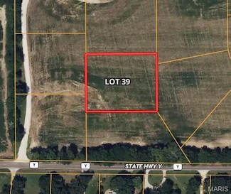 266 Clodagh Ln, O'Fallon, MO 63366