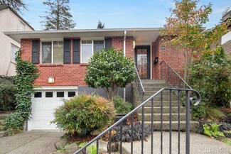 3611 E Harrison St, Seattle, WA 98112