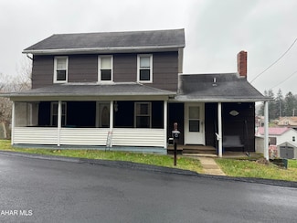 165 Ash St, Northern Cambria, PA 15714