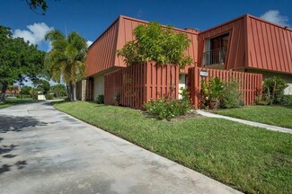 3250 Meridian Way S Unit D, Palm Beach Gardens, FL 33410