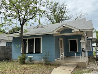 1725 W Summit Ave, San Antonio, TX 78201
