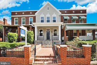 428 Oglethorpe St NW, Washington, DC 20011