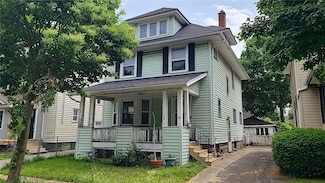 34 Stanfield Terrace, Rochester, NY 14619