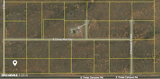 Tbd 3 Canyons Blvd Unit 26, Hereford, AZ 85615