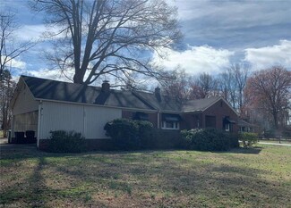 500 Skeet Club Rd, High Point, NC 27265