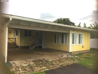 91A Healani Place, Makawao, HI 96768