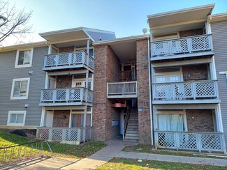 40 South Ave Unit F, Harrisonburg, VA 22801
