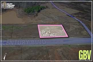 0 Century Blvd, Jonesboro, AR 72401