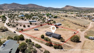 2310 N Smoki Trail, Chino Valley, AZ 86323
