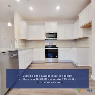 5776 Copano Rd, Belton, TX 76513