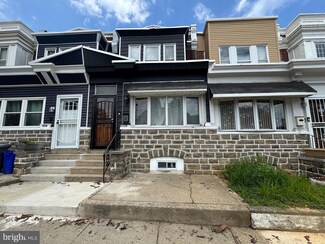 5118 Saul St, Philadelphia, PA 19124