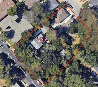 19 S Delaware St Unit S, San Mateo, CA 94401