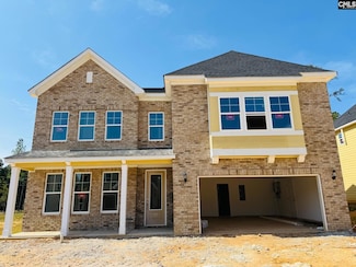 322 Rising Stream Way, Chapin, SC 29036
