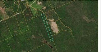 Map 3 Lot 9, Northfield, ME 04654