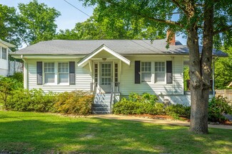 3905 Sunbeam Ave, Chattanooga, TN 37411