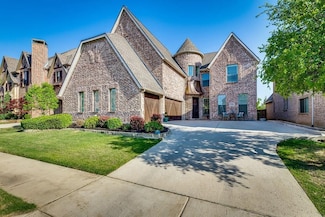 1124 Grant Ave, Lantana, TX 76226