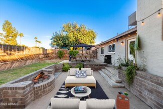 838 W Santa Cruz Dr, Tempe, AZ 85282