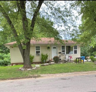 10365 Lord Dr, Saint Louis, MO 63136