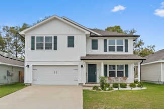 5297 Peach Dr, Pace, FL 32571