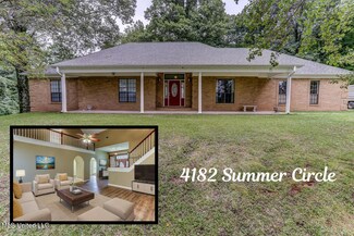 4182 Summer Cir W, Lake Cormorant, MS 38641