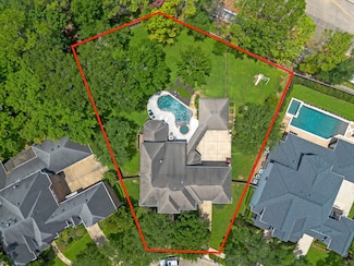 1014 Woodcreek Cove Ln, Katy, TX 77494