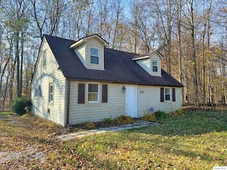 8301 Bennington Chapel Rd, Centerburg, OH 43011