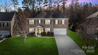 11414 Cedarvale Farm Pkwy, Midland, NC 28107