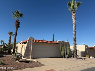 940 W Círculo Napa, Green Valley, AZ 85614