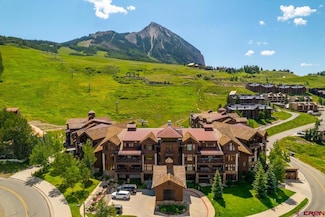 14 Hunter Hill Road Westwall Lodge Unit A-307, Mt. Crested Butte, CO 81225