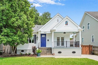 6935 Louis XIV St, New Orleans, LA 70124