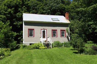 1411 Vermont 125, Ripton, VT 05443