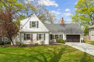5508 Neosho Ave, Fairway, KS 66205
