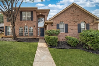 2544 Natchez Trace, Denton, TX 76210