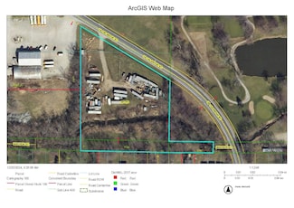 510 N Grove St, Farmer City, IL 61842