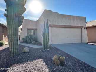 8076 S Spur Trail Ct, Gold Canyon, AZ 85118