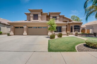 1703 S Boulder St, Gilbert, AZ 85295