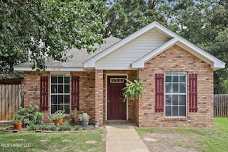 1818 Cape Cove, Richland, MS 39218