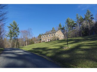 10 Orchard Hill, Hanover, NH 03755