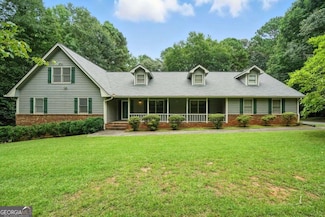 1336 Janmar Rd, Snellville, GA 30078