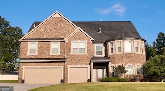 293 Ironwood Dr, Stockbridge, GA 30281