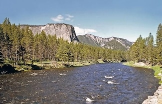 Financing Miningclaim Ownership, West Yellowstone, MT 59758