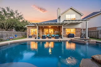 25600 Thornhill Creek Ct, Porter, TX 77365