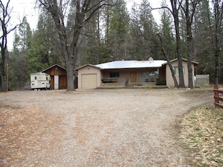 758 Chandler Rd, Quincy, CA 95971