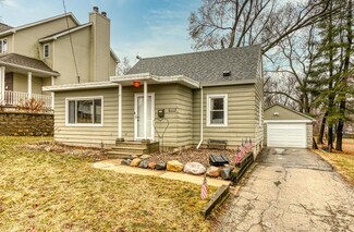1006 Sioux Trail, Monona, WI 53716