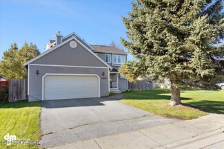 10600 Constitution St, Anchorage, AK 99515