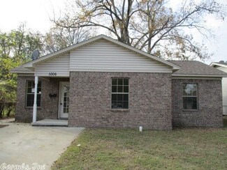 S Victory St, Little Rock, AR 72202