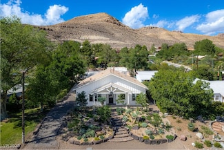 13 Cottonwood Dr, Blue Diamond, NV 89004