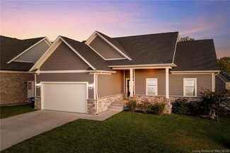 8458 Aberdeen Ln, Charlestown, IN 47111