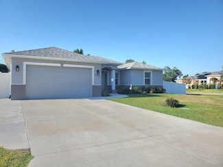 23071 Mineral Ave, Port Charlotte, FL 33954